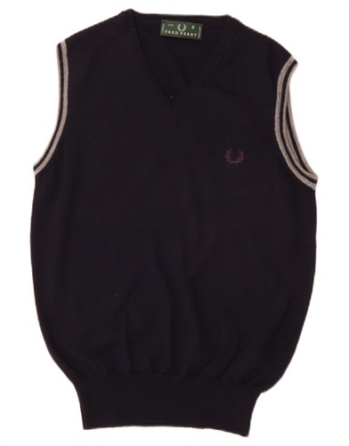 Fred perry mens vest tank - fred,