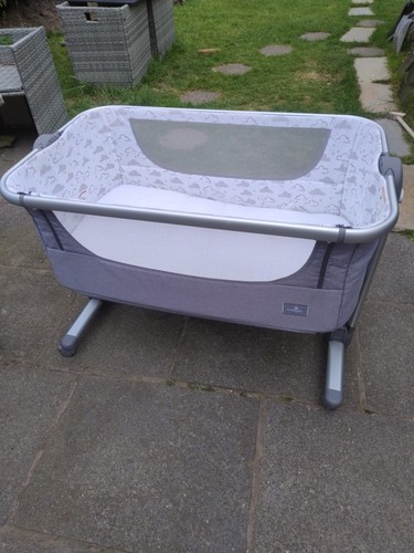 Babylo folding sleeper baby - co-sleeper,