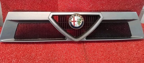 Front grille offer alfa - front,