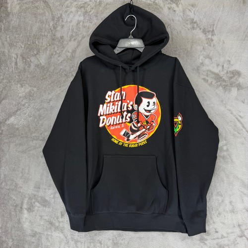 Violent gentlemen hoodie - gentlemen, mens