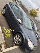 VAUXHALL ASTRA H 1.7 CRI CDTI