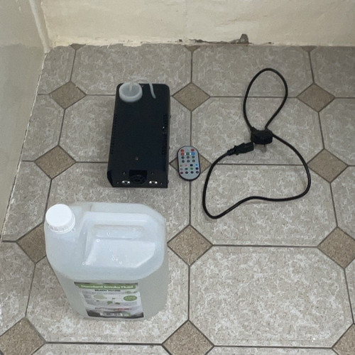 Extreme ready use - extreme, ready-to-use