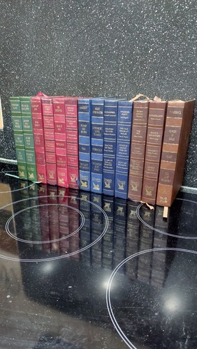 Collection readers digest - of,
