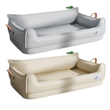 Tear-Resistant 2-Handle