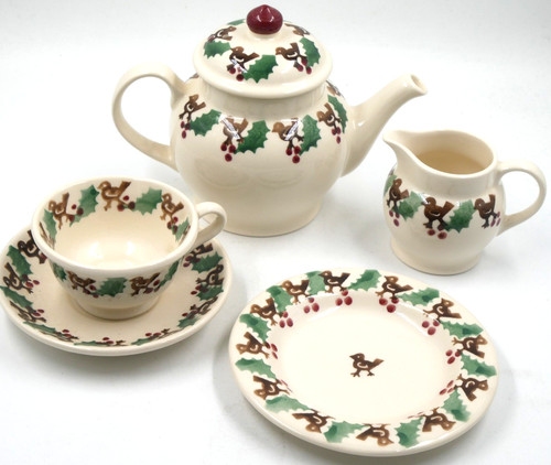 Rare emma bridgewater mini - rare,