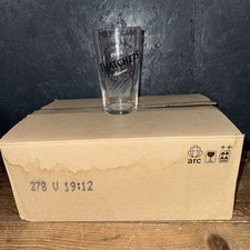THATCHERS CIDER PINT GLASSES