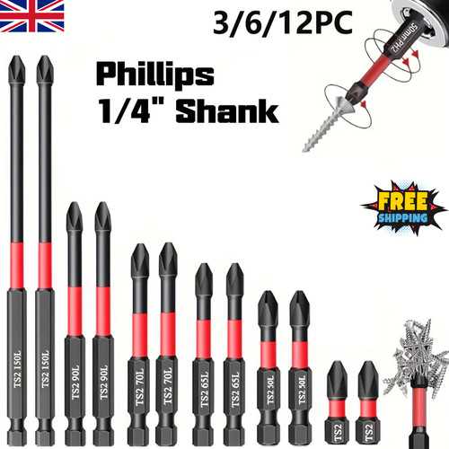 12x magnetic anti slip - uk,
