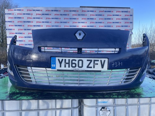 Renault grand scenic mpv - scenic,