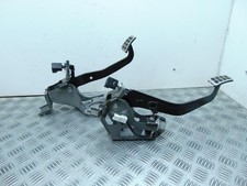 Hyundai Veloster Brake &