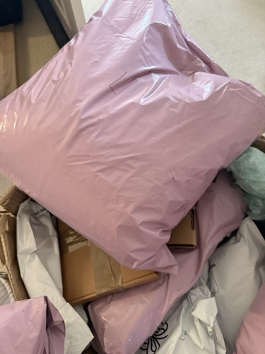 Mystery parcel bag - mystery,