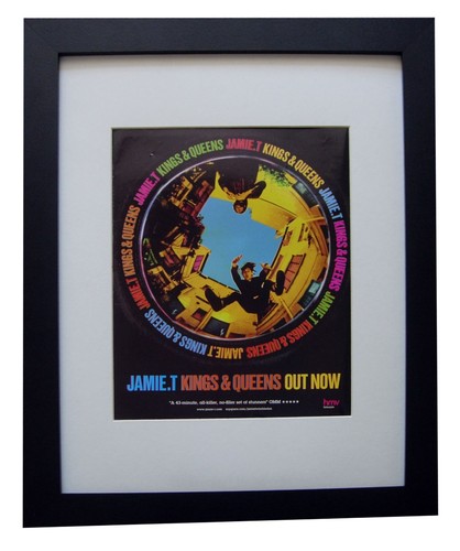 Jamie kings - t+kings, &