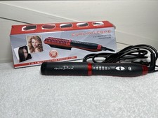 Mini diva Hair Straightener