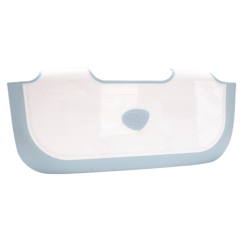 Bathwater barrier no - ,