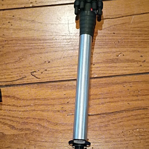Custom archery stabilizer - archery,