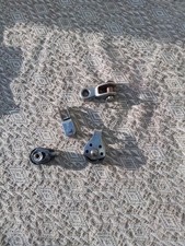 Assorted Micro Fittings For