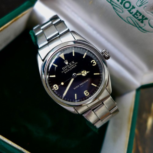 Very rare vintage 1963 - rare,