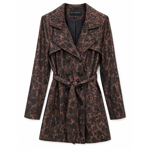 Metaphor leopard print - metaphor,