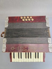 Gebr Ludwig Vintage Piano