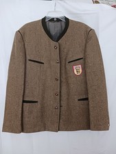 Vintage Tofana Tracht Jagd