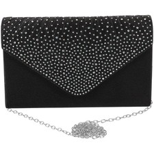 Evening Handbag Clutch Bags