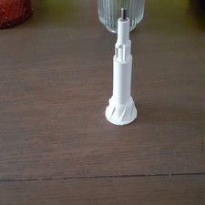 Moulinex Ovatio 2 Duo Food