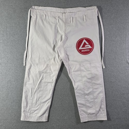 Gracie barra kimono - gracie,