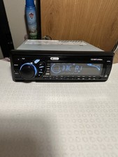 Acoustic Soloutions Ics1o6i Car Stereo (cd Player Aux USB Radio Head Unit Audio)