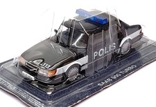 Altaya 1/43 Scale Diecast