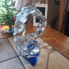 Franklin Mint Ice Sculpture
