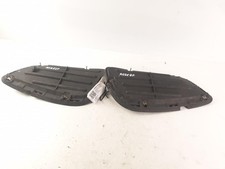 MERCEDES E CLASS BUMPER GRILLE FRONT A2128852823 W212 2015