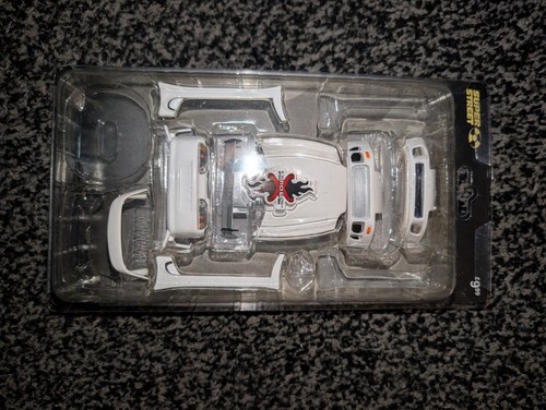 Xmod super street supra - super,