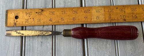 Addis wood carving - s.j.,