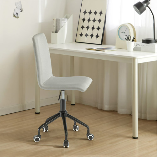 Durable rolling linen - linen, swivel
