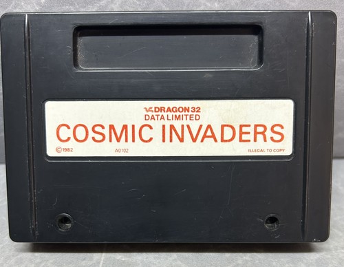 Cosmic invaders game - cosmic,
