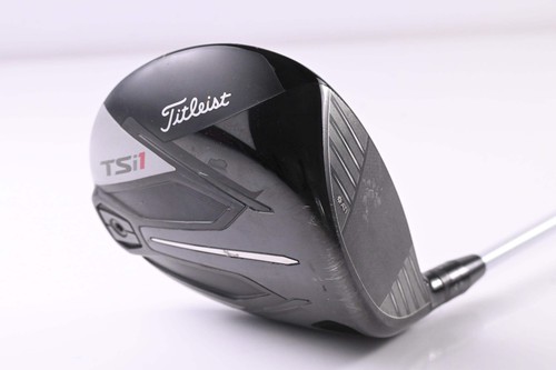 Titleist tsi1 driver - titleist,