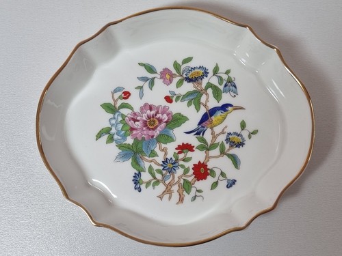 Aynsley pembroke fine - pembroke, bone