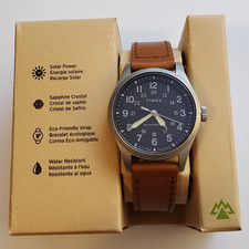 Timex Expedition Field Post