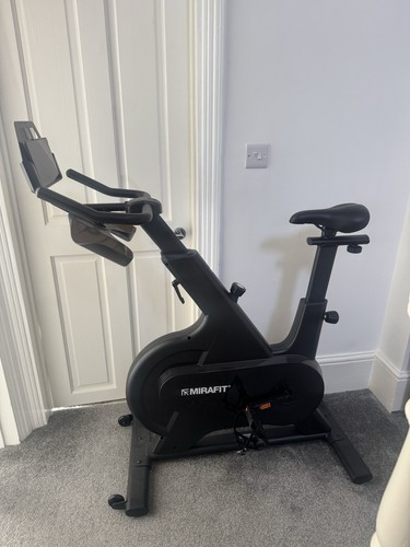 Mirafit commercial exercise - mirafit,