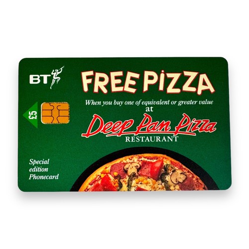 Phone card bt - -,