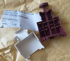 White Knight Crosslee 28007T