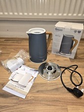 Swan SK14610GRYN Nordic