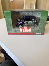 Corgi Mini Mania CC82264 Mini