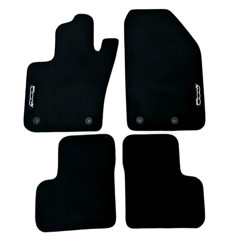 Car floor mats - for, 500x