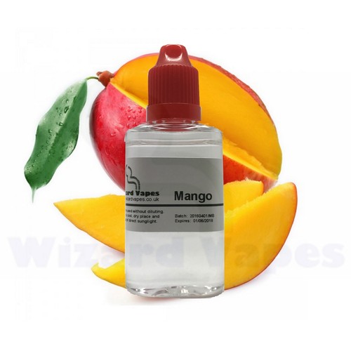 Mango concentrated flavour - mango,