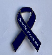 **NEW** Bowel Cancer Awareness