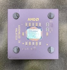 AMD Athlon A0850AMT3B 850MHz