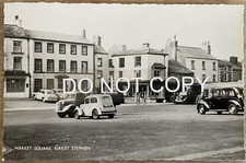 Motoring Interest - Vintage
