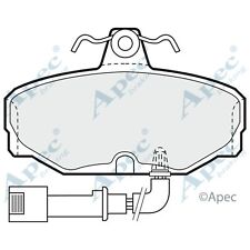 Brake Pads Set For Ford