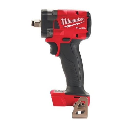 Milwaukee m18 fuel impact - fuel,
