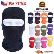 Balaclava Face Mask Summer